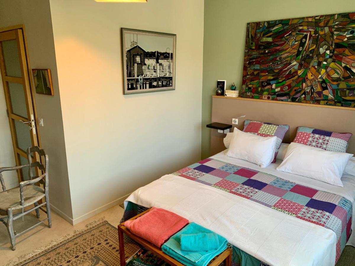 אביניון B&B - Chambres D'Hotes Le Foch מראה חיצוני תמונה