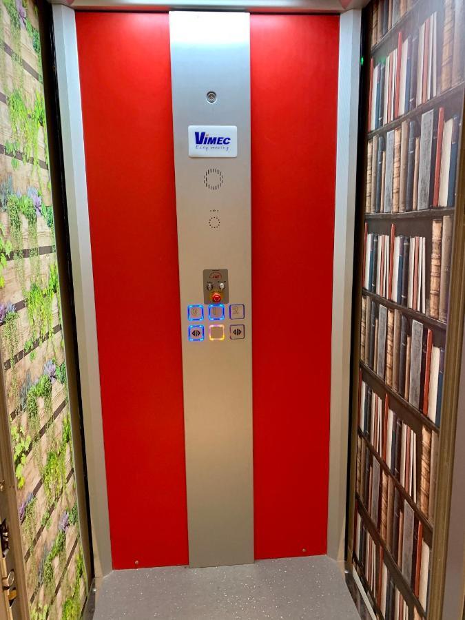 אביניון B&B - Chambres D'Hotes Le Foch מראה חיצוני תמונה