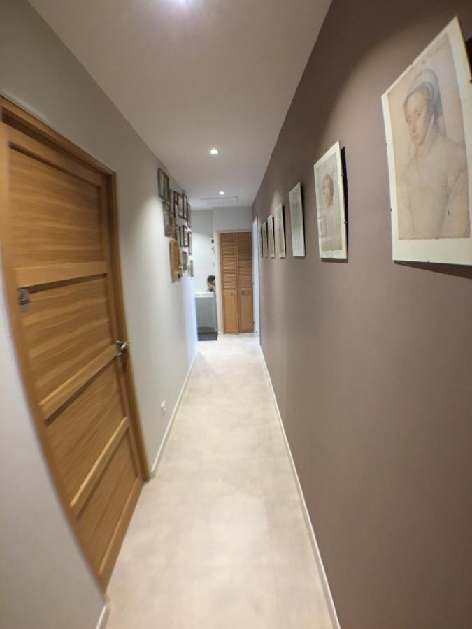 אביניון B&B - Chambres D'Hotes Le Foch מראה חיצוני תמונה