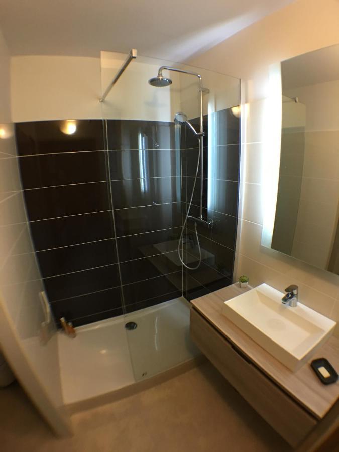 אביניון B&B - Chambres D'Hotes Le Foch מראה חיצוני תמונה