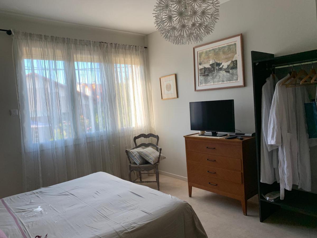 אביניון B&B - Chambres D'Hotes Le Foch מראה חיצוני תמונה